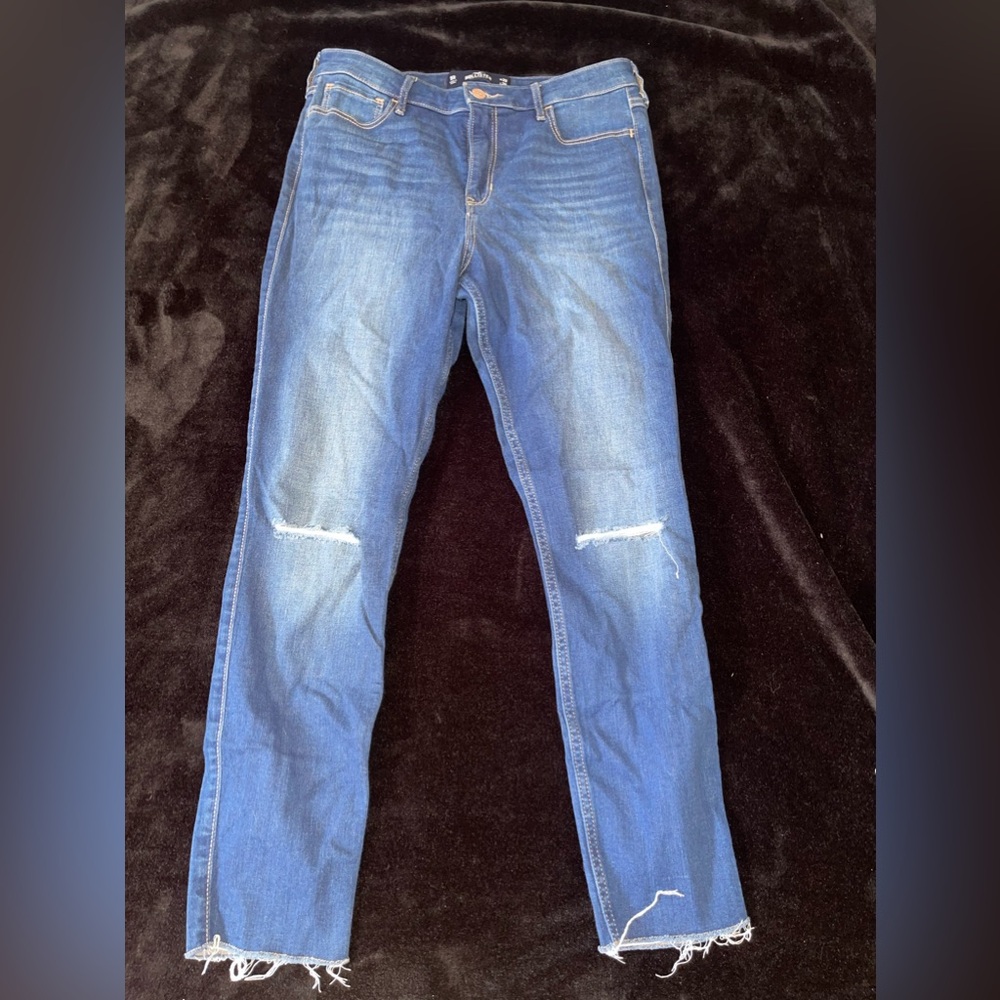 Hollister Skinny Jean